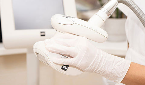 LPG Endermologie Sport