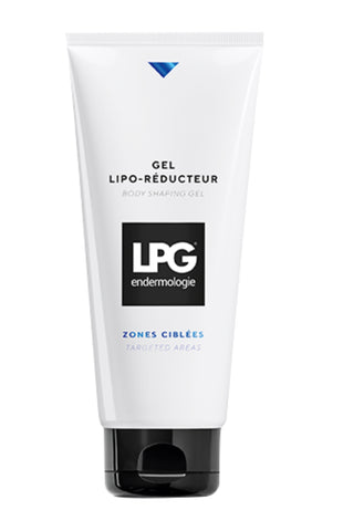 Gel Lipo Réducteur LPG