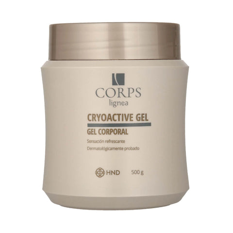 CRYOACTIVE GEL