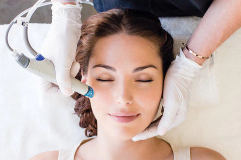 Hydrafacial Teen