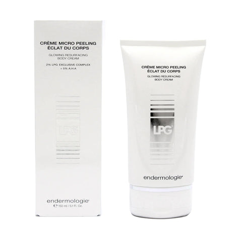 GLOWING RESURFACING 
BODY GEL