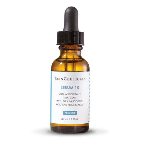 SERUM 10