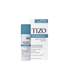 TIZO EYE RENEWAL